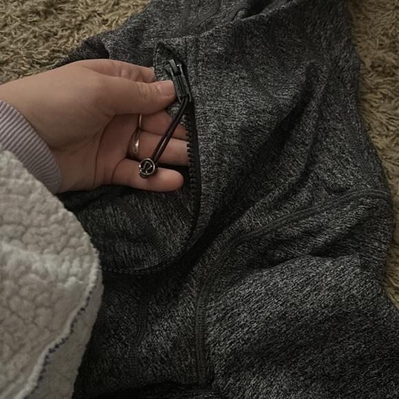 Gray define jacket - Picture 3 of 4